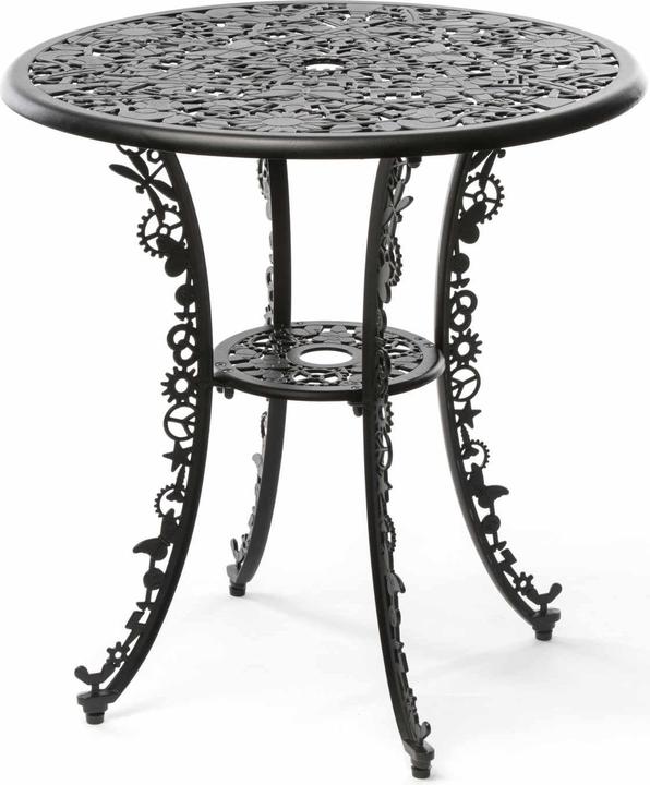 Produktbild Blow by Job&Seletti Round Table Industry Collection Outdoor-Tisch (70 x 70 x 74 cm)