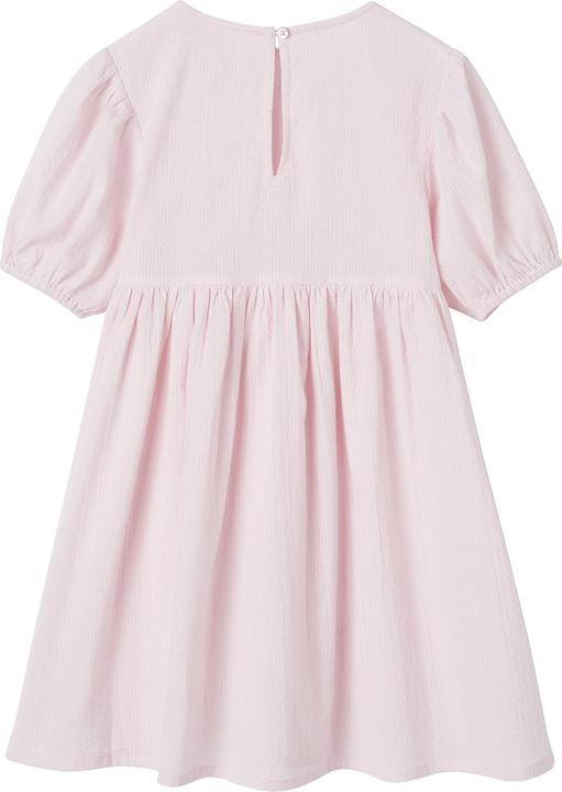 Produktbild Vertbaudet Mädchen Kleid mit Ballonärmeln (146)