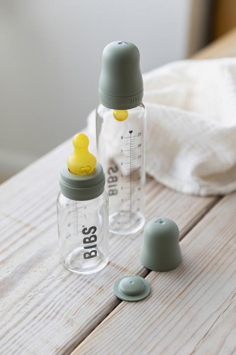 Produktbild Bibs Blush (225 ml)