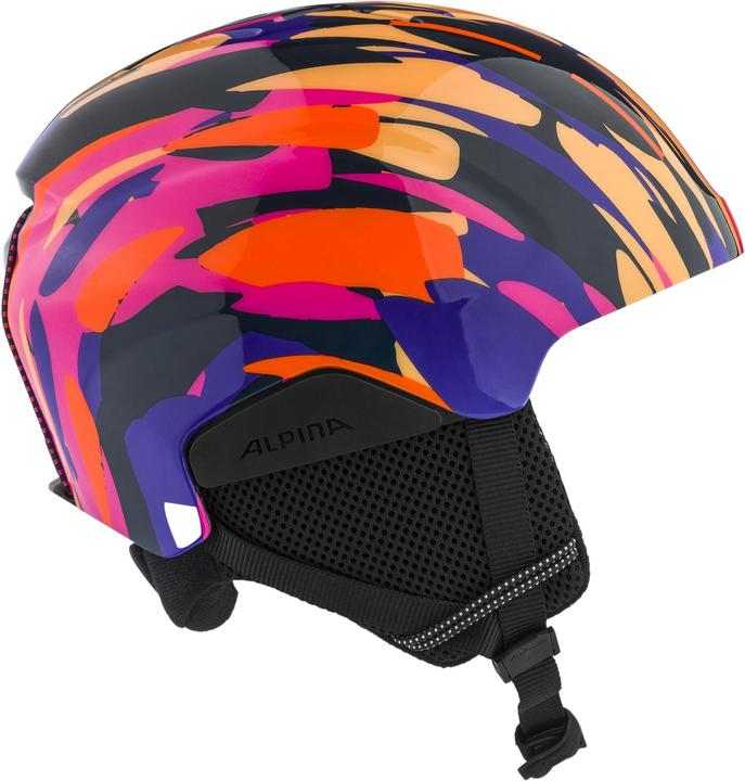 Produktbild ALPINA SPORTS Pizi (51 - 55 cm, M)