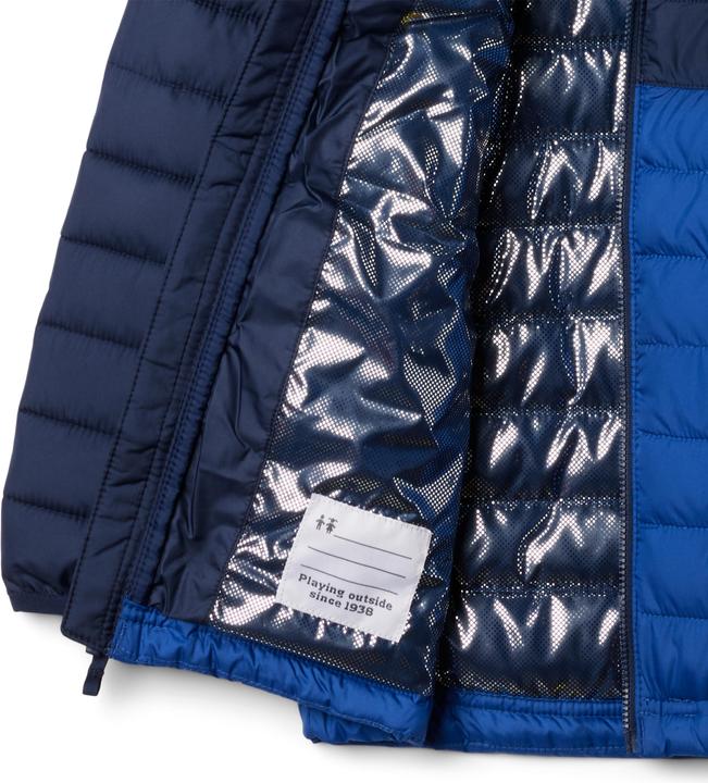 Image du produit Columbia Veste à capuche Powder Lite™ II (XS)