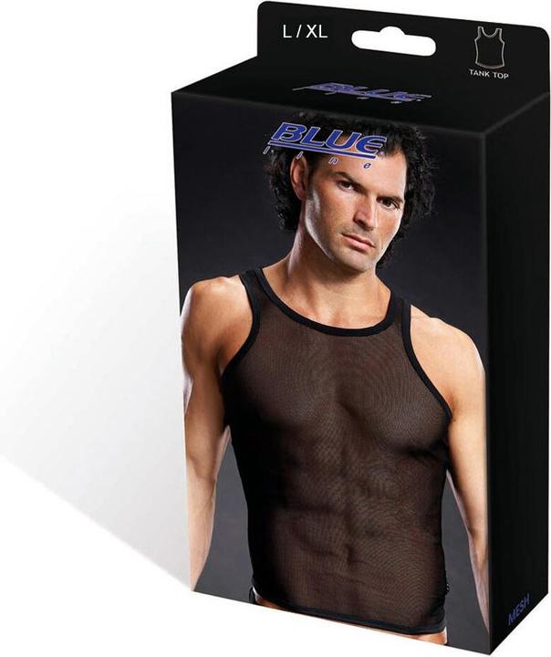Immagine prodotto Blue Line Canotta in rete (XL)