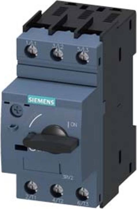 Produktbild Siemens Circuit Breaker S0 7-10A 130A