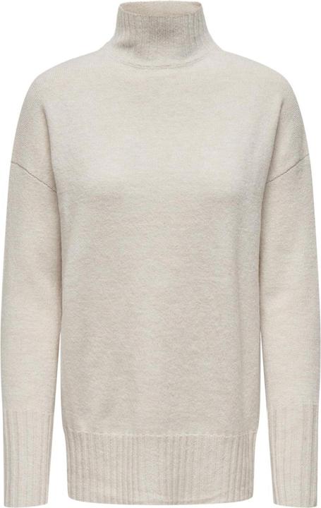 Only ONLGABRIEL L/S HIGHNECK CC KNT Strickpullover
