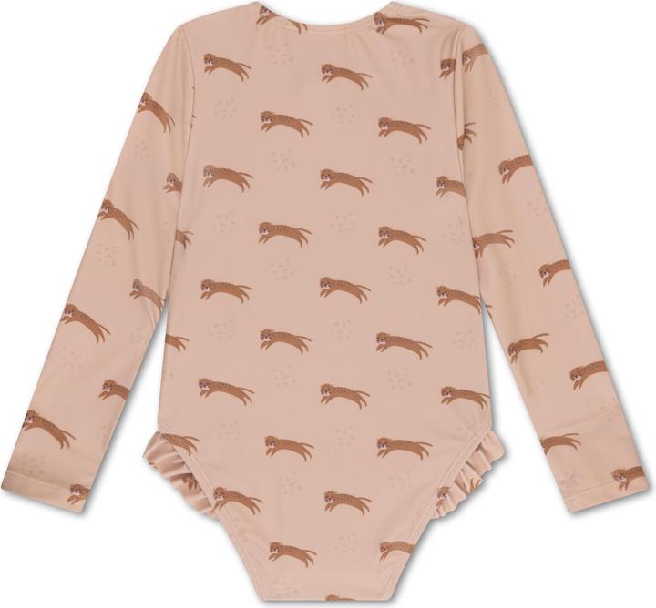 Image du produit Swim Essentials Langarm Badeanzug (86)