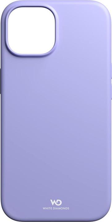 White Diamonds Mag Urban Case (Apple iPhone 15)
