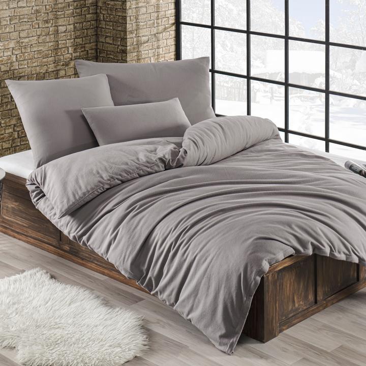Produktbild Buona Notte Uni 65 x 100 cm (Kopfkissenbezug, 65 x 100 cm)