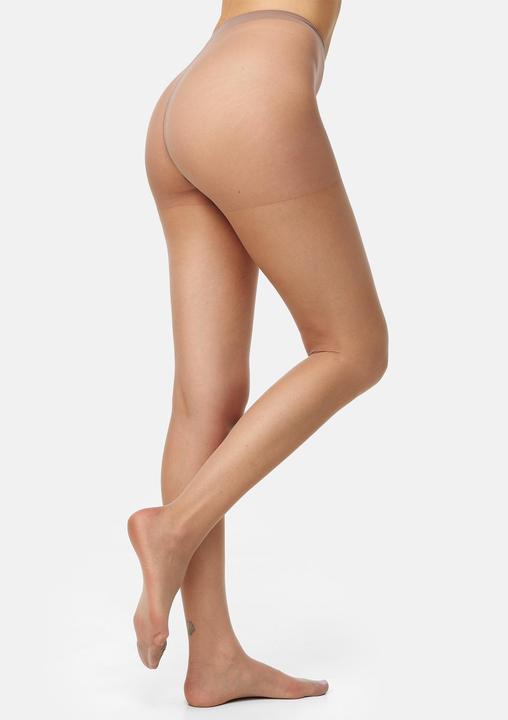 Image du produit Nur Die Collants fins super seyants 20 DEN (20 DEN, 40 - 44)