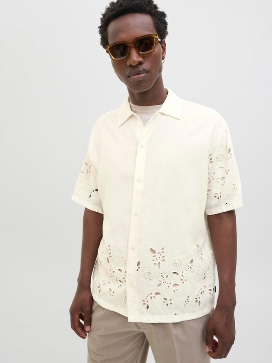 Immagine prodotto Jack & Jones Loose Fit Hemd Hemd (XS)