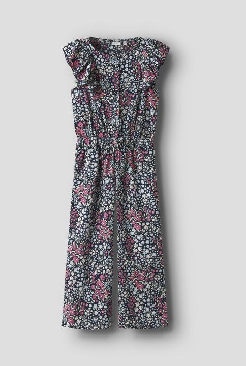 Actual product image Name it Print Jumpsuit (128)