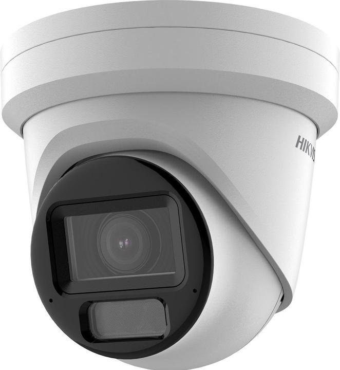 Immagine prodotto Hikvision Telecamera DS-2CD2H83G2-LIZS2U con obiettivo (2,8-12 mm) (3840 x 2160 pixel)