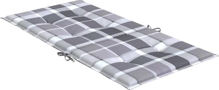 Actual product image VidaXL Gartenstuhl-Kissen (100 x 50 x 3 cm)