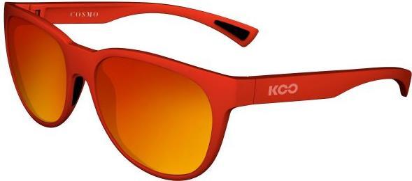 KOO Cosmo (Blaze Matt, Red, Rot)