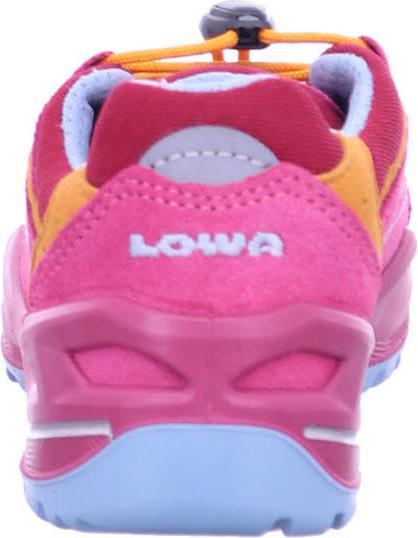 Image du produit Lowa Robin Evo GTX Lo (35)