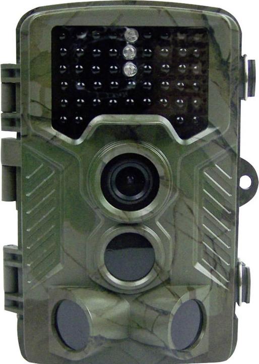 Actual product image Berger & Schröter Game camera