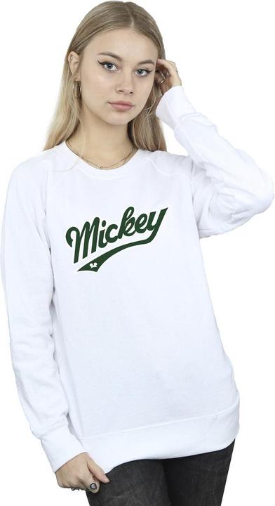 Produktbild Disney Mickey Mouse Bold Sweatshirt (XXL)