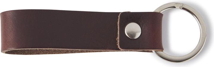 Image du produit Castelijn & Beerens Porte-clés Gaucho en cuir 11 cm