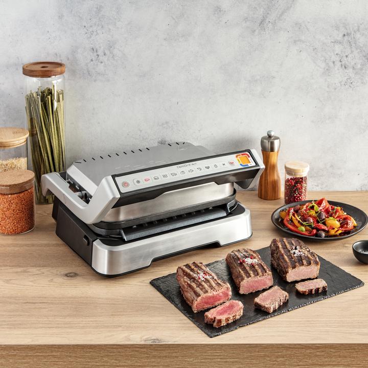 Produktbild Tefal GC776D