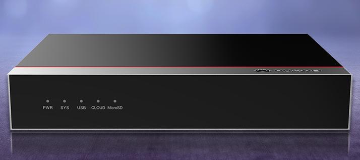 Image du produit Huawei Contrôleur WLAN AC6508 (4800 Mbit/s)