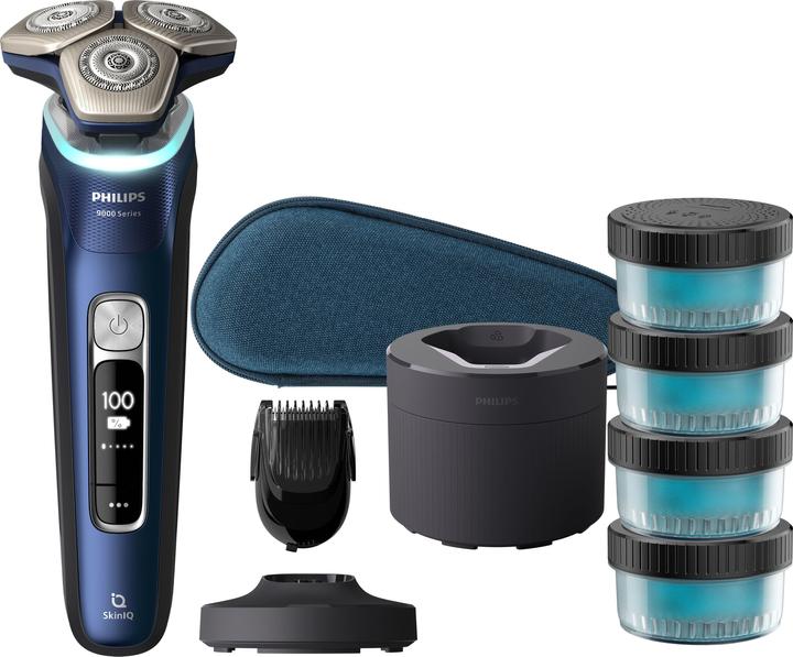 Produktbild Philips Rasierapparat