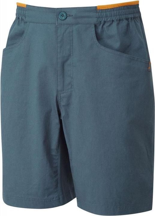 Image du produit Montane MenOnSight Shorts Pantalon d'escalade (S)