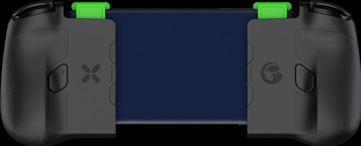 Actual product image Gamesir Gamepad X4a Android Bluetooth schwarz (Android)