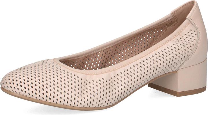 Caprice Pumps (37.5)