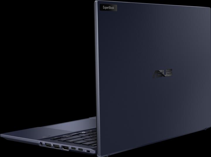 Immagine prodotto ASUS ExpertBook B5 (14", Intel Core Ultra 7 155U, 32 GB, 512.00 GB, CH)