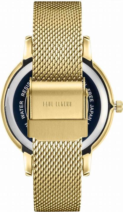 Actual product image Paul Lorens Damenuhr PL12177B6-4D1 (25 mm)