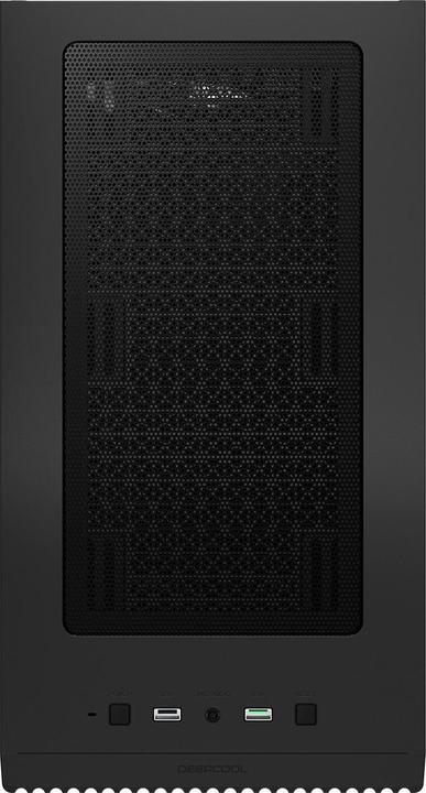 Image du produit Deepcool MATREXX 40 3FS (mATX, Mini-ITX)