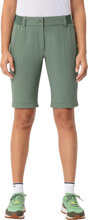 Produktbild Vaude Farley Stretch ZO Pants II (40)