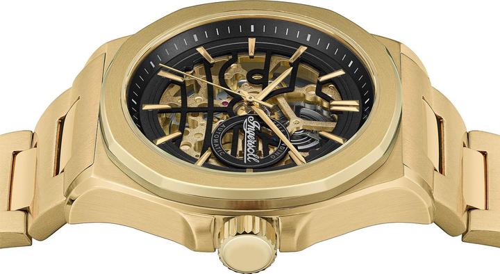 Actual product image Ingersoll 1892 Herrenuhr The Orville (Analogue wristwatch, 46 mm)