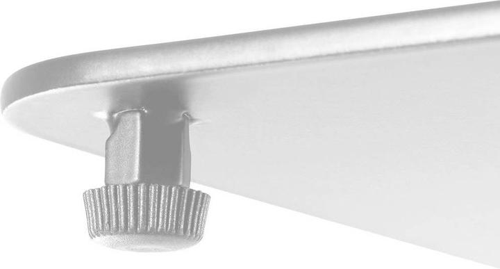 Actual product image myWall HS11L (1 pair, Stand, Height-adjustable)