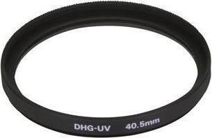 Actual product image Dörr UV Filter DHG 40.5mm (40.50 mm, UV filter, 40.50 mm)