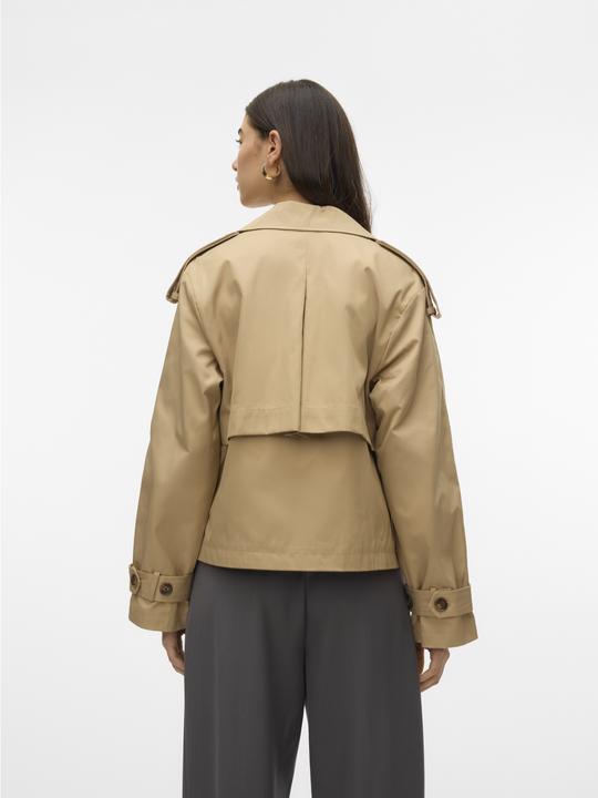 Actual product image Vero Moda VMJEWEL jacket trench coat (S)