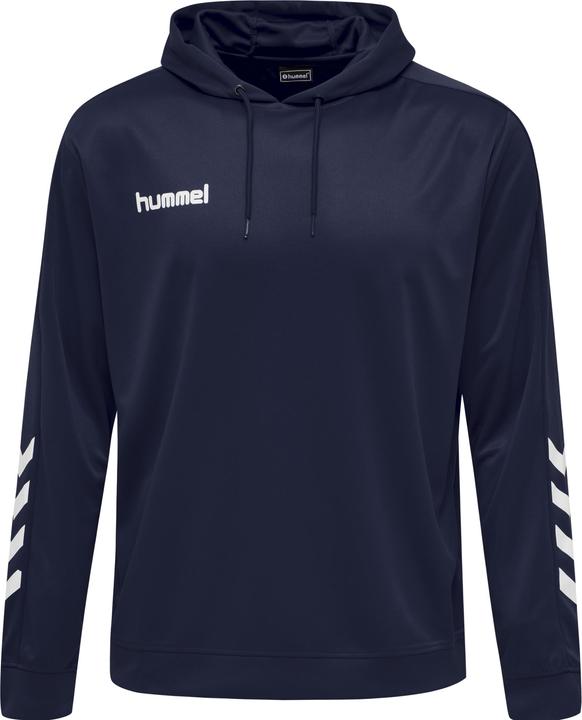 Image du produit hummel Promo Poly Hoodie (L)
