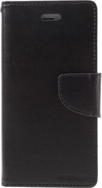 Image du produit Goospery Série Bravo Diary (Apple iPhone SE (2ème génération), Apple iPhone SE (3ème génération), Apple iPhone 8, Apple iPhone 7)