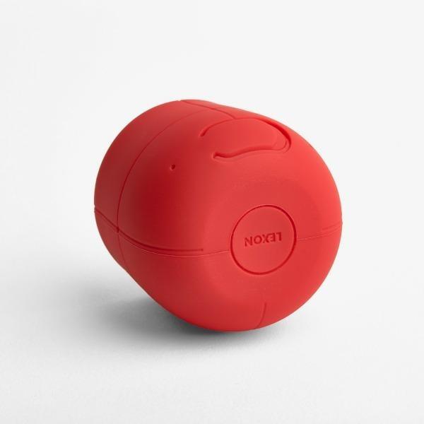 Actual product image Lexon Mino (3 h, Rechargeable battery operated)