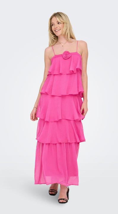 Produktbild Only ONLASTA Langes Kleid Kleid (S)