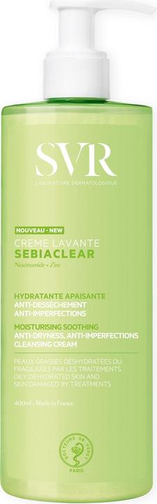 Crème Lavante (Waschcrème, 400 ml)