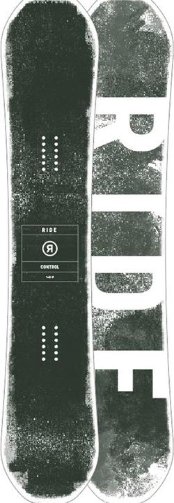 Produktbild Ride Snowboard Control 2025 (158)