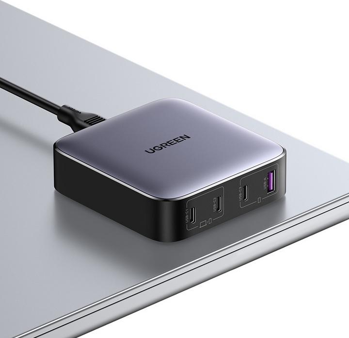 Actual product image Ugreen Nexode Desktop (100 W)