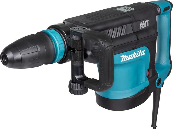 Actual product image Makita HM1213C (Electrical connection)
