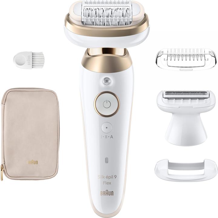 Image du produit Braun Silk-épil 9 Flex