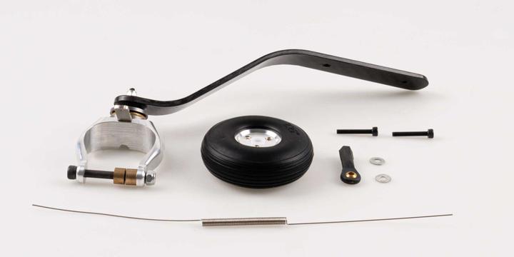 Actual product image Seagull Models ( SG-Models ) Heckfahrwerk- Zivko Edge 540 V3 92"span 60-70cc