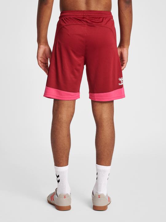 Actual product image hummel Lead Poly Shorts (XXL)