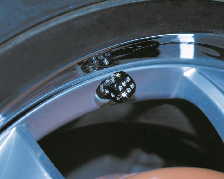 Image du produit Foliatec Capuchons de valve