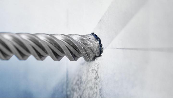 Actual product image Bosch Professional Zubehör Expert SDS max-8X hammer drill bit, 14 x 200 x 340 mm (14 millimetres)