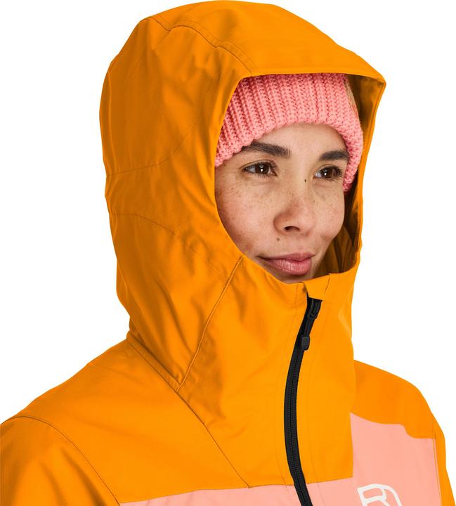 Produktbild Ortovox Mesola Jacket W (XS)
