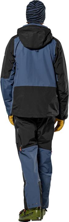 Produktbild Salewa Sella Free 3L Ptx Jacket M (S)